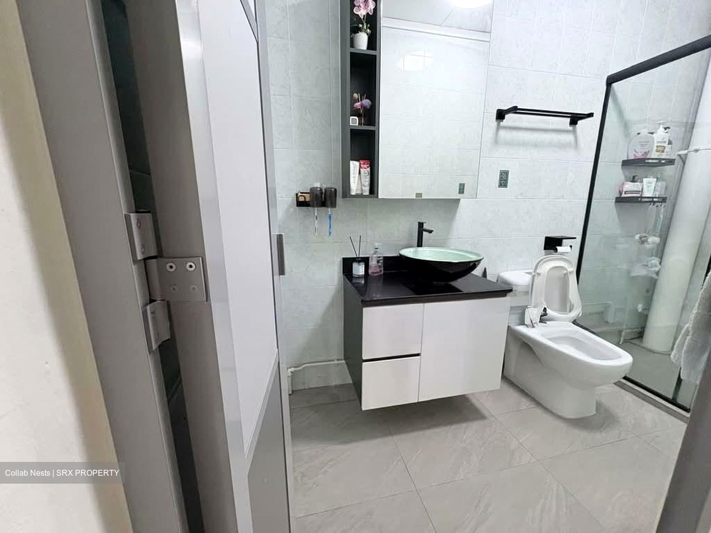 Blk 254 Bangkit Road (Bukit Panjang), HDB Executive #582249231